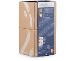 Caja Maquillaje Mundo Intergaláctico