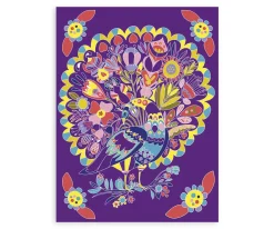 Caja Multiactividades Scratch Art