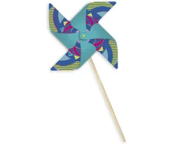 Caja Multiactividades Scratch Art