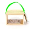 Caja para Insectos de Madera