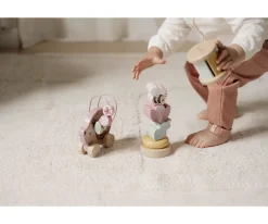 Caja Regalo Fairy Garden Madera FSC