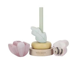 Caja Regalo Fairy Garden Madera FSC