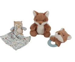 Caja Regalo Forest Friends Personalizable