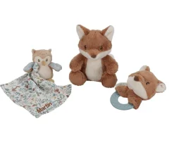 Caja Regalo Forest Friends Personalizable