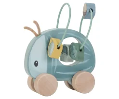 Caja Regalo Forest Friends Madera FSC