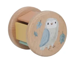 Caja Regalo Forest Friends Madera FSC