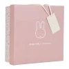 Caja Regalo Miffy Lucky Blossom Personalizable