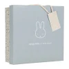 Caja Regalo Miffy Lucky Leaves Personalizable