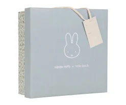 Caja Regalo Miffy Lucky Leaves Personalizable