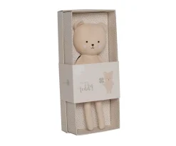 Caja Regalo Peluche Buddy Teddy