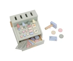 Caja Registradora FSC Little Dutch