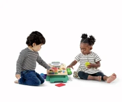 Caja Registradora Interactiva