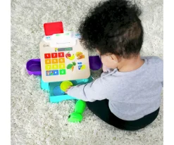 Caja Registradora Interactiva