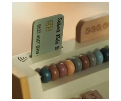 Caja Registradora Sebra