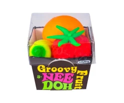 Cajita de Fruta Maravillosa Needoh