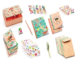 Cajita de Manualidades Marie