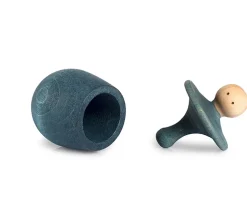 Cajita Little Things Azul