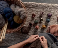 Cajita Little Things Azul