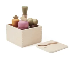 Cajita Macetero Kids Bistro