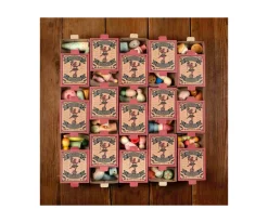 Cajita Sorpresa Lucky Lucky 4º Edición