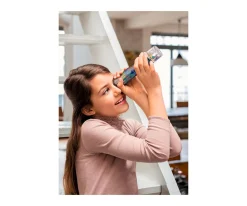 Caleidoscopio de Bricolaje