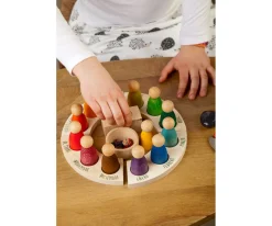 Calendario Anual Perpetuo