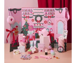 Calendario de Adviento 2025