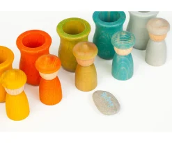 Calendario Semanal 7 Lunas