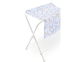 Cambiador para Muñecos Big Stars