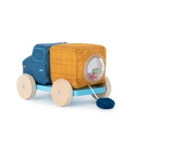 Camión de Arrastre Ignacio