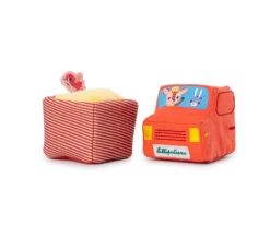 Camión de Arrastre Stella