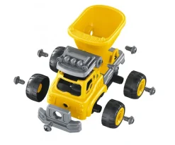 Camión de Construcción Teledirigido