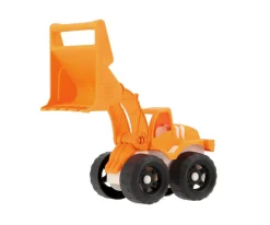 Camión Excavadora Bioplástico Lavoro