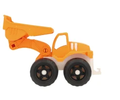 Camión Excavadora Bioplástico Lavoro