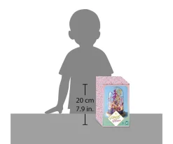 Campana Luminosa para Crear Hadas Mágicas