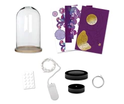 Campana Luminosa para Crear Hadas Mágicas