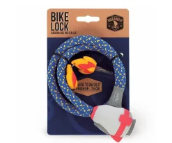 Candado con Llave Space