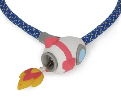 Candado con Llave Space