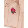 Capazo para Muñecas Cameo Rose