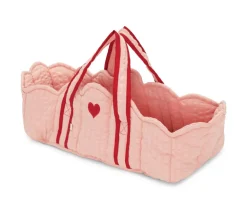 Capazo para Muñecas Mellow Rose