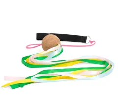 Carioca de Madera Honda Poi