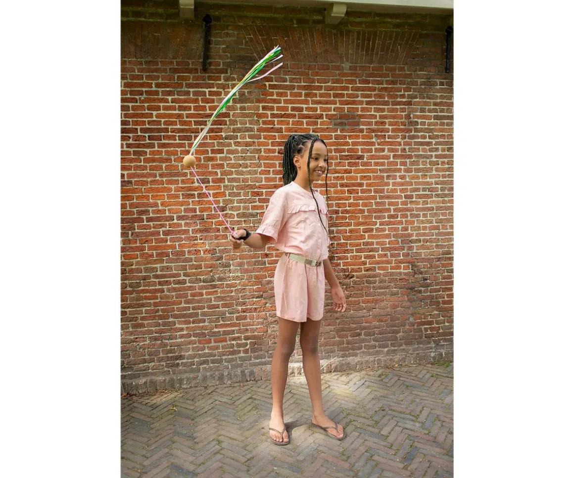 Carioca de Madera Honda Poi