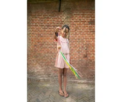 Carioca de Madera Honda Poi