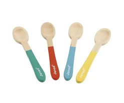 Carrera de Cucharas y Huevos