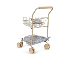 Carrito de la Compra Fleur Rosier