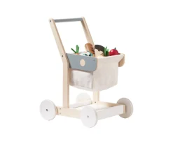 Carrito de la Compra Kids Brio