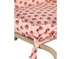 Carrito de la Compra Rosie Rose