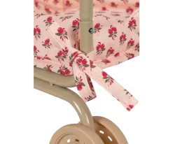 Carrito de la Compra Rosie Rose