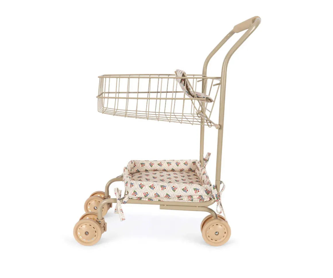 Carrito de la Compra Verona Blues