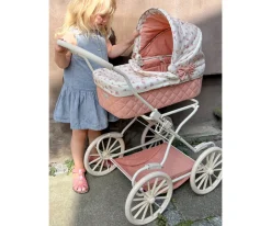 Carrito de Muñecas Berries